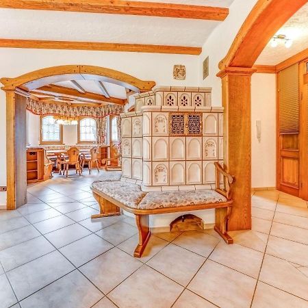 Spacious Flat In Adenau Near The N Rburgring Luaran gambar