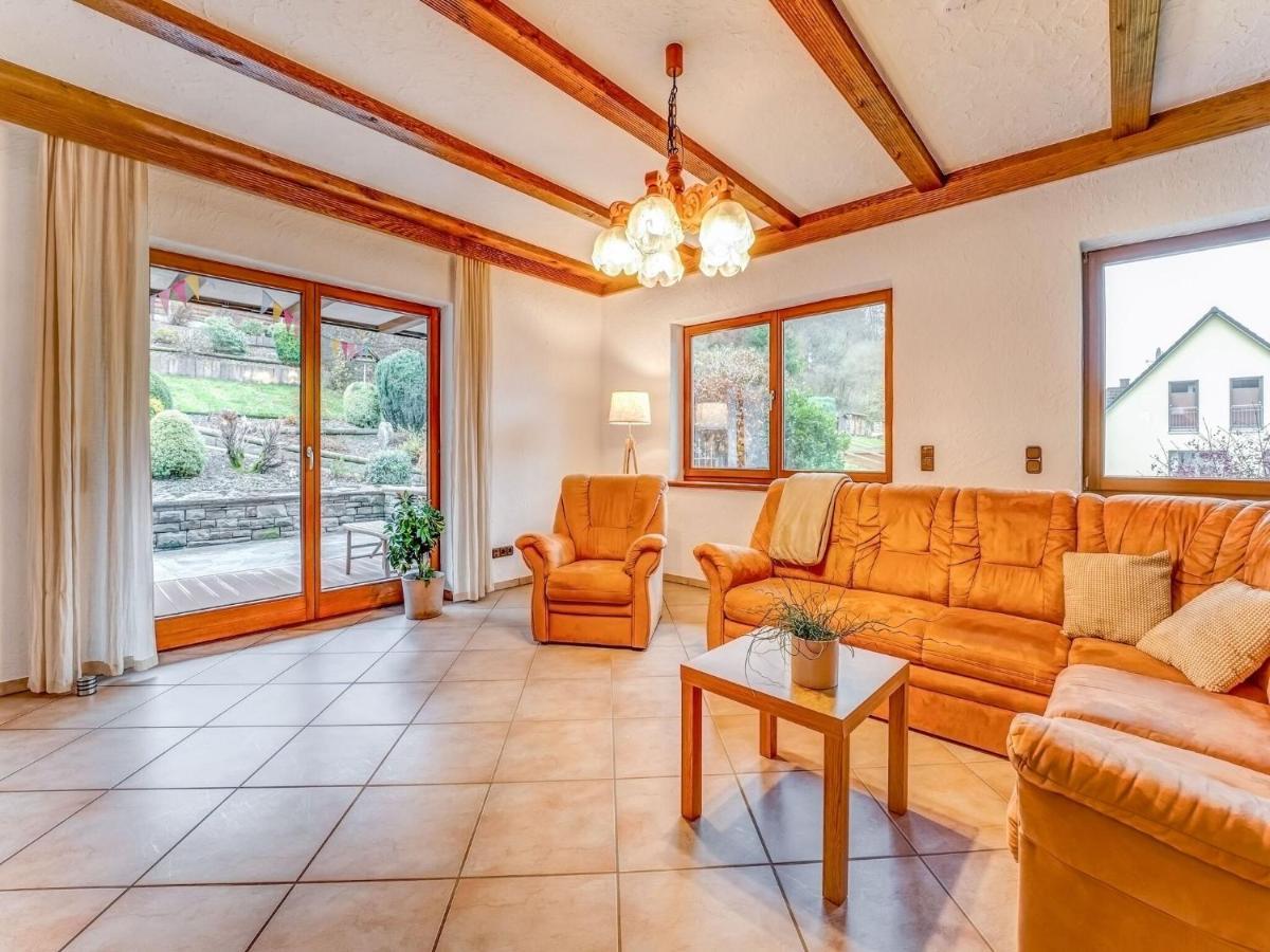 Spacious Flat In Adenau Near The N Rburgring Luaran gambar