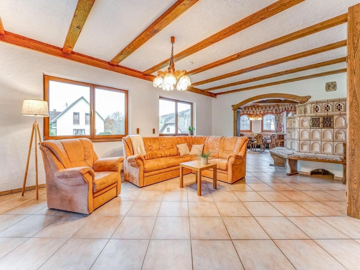 Spacious Flat In Adenau Near The N Rburgring Luaran gambar