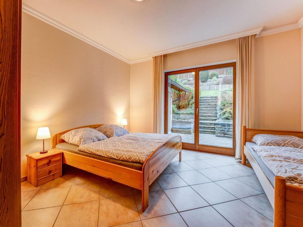 Spacious Flat In Adenau Near The N Rburgring Luaran gambar