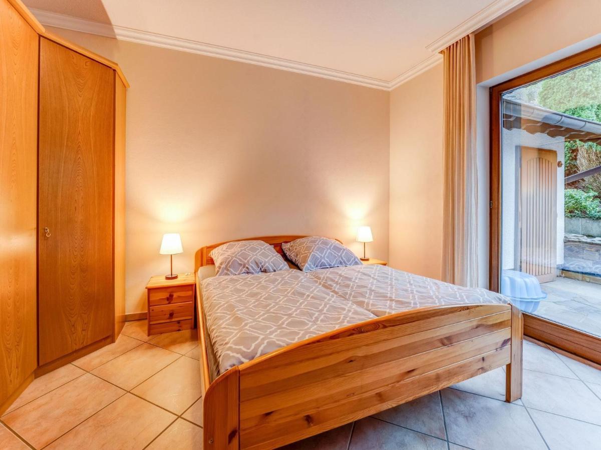Spacious Flat In Adenau Near The N Rburgring Luaran gambar
