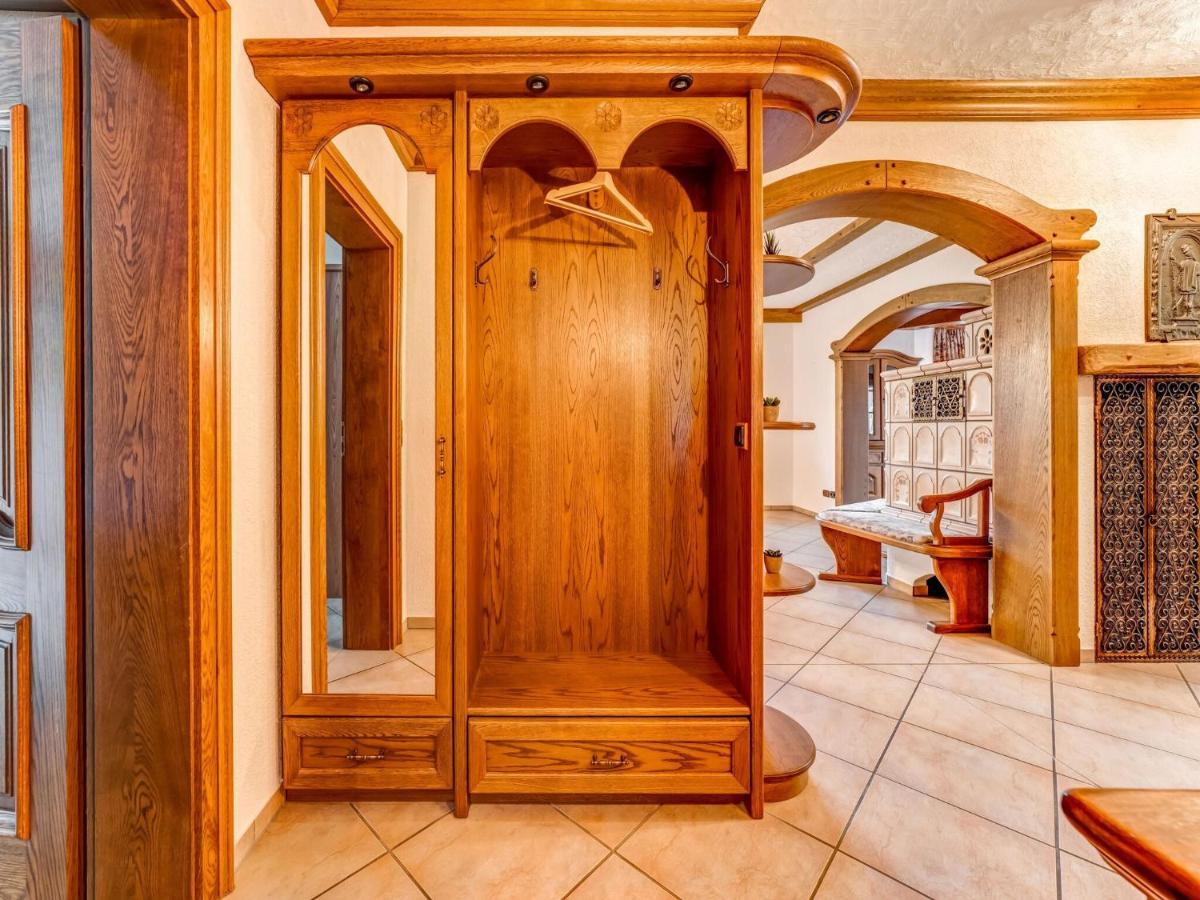 Spacious Flat In Adenau Near The N Rburgring Luaran gambar