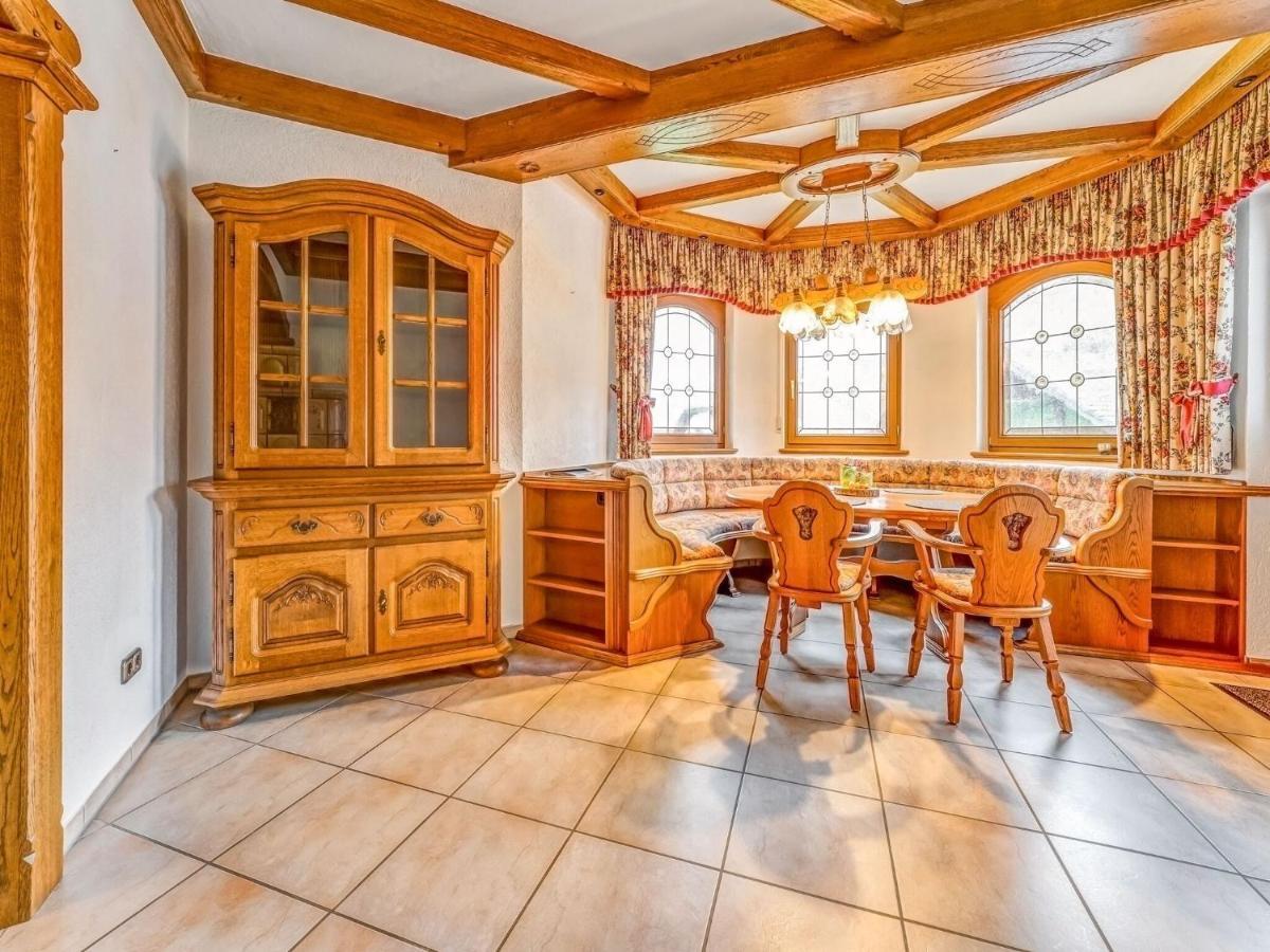 Spacious Flat In Adenau Near The N Rburgring Luaran gambar