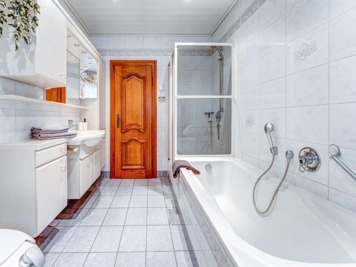 Spacious Flat In Adenau Near The N Rburgring Luaran gambar