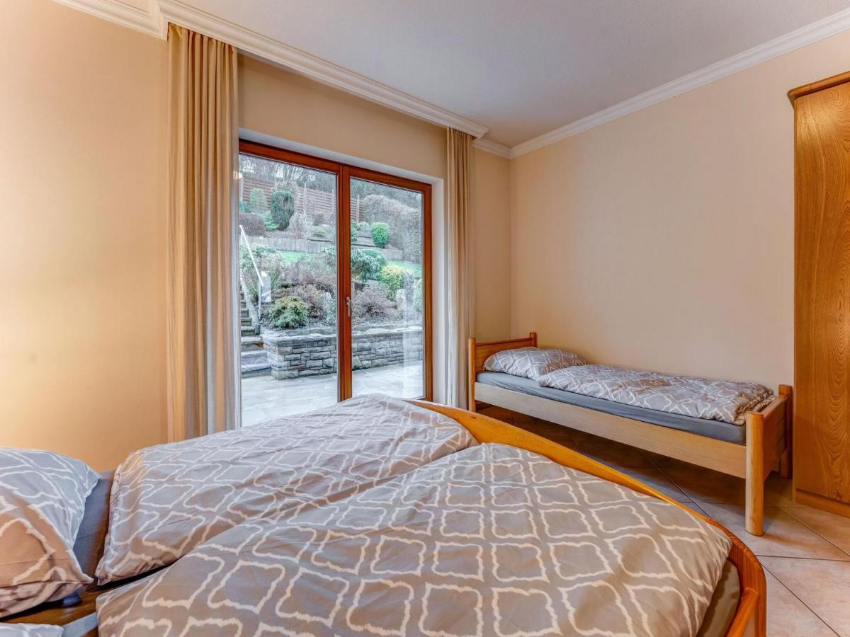 Spacious Flat In Adenau Near The N Rburgring Luaran gambar