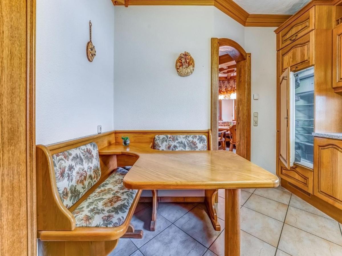 Spacious Flat In Adenau Near The N Rburgring Luaran gambar
