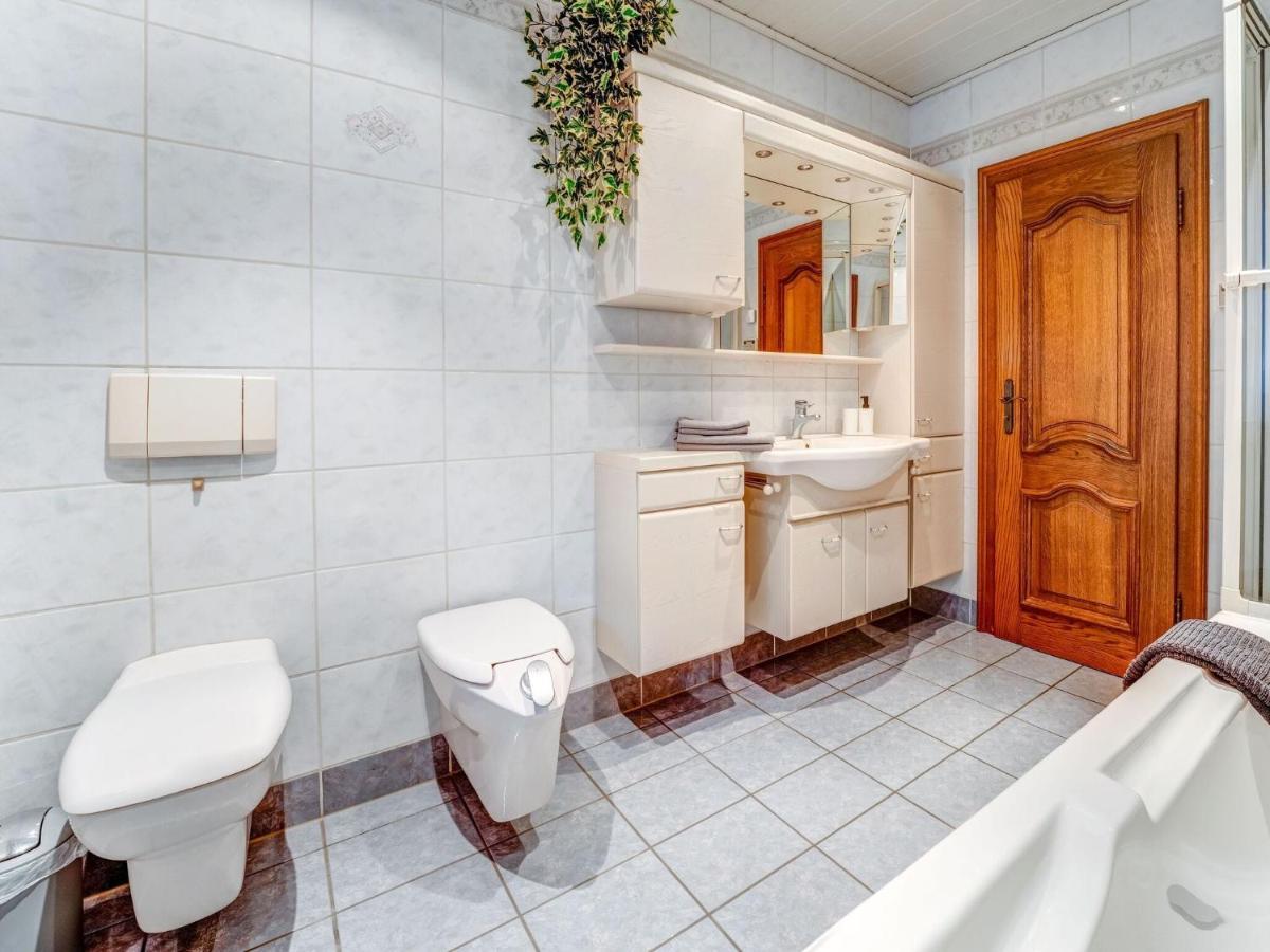 Spacious Flat In Adenau Near The N Rburgring Luaran gambar