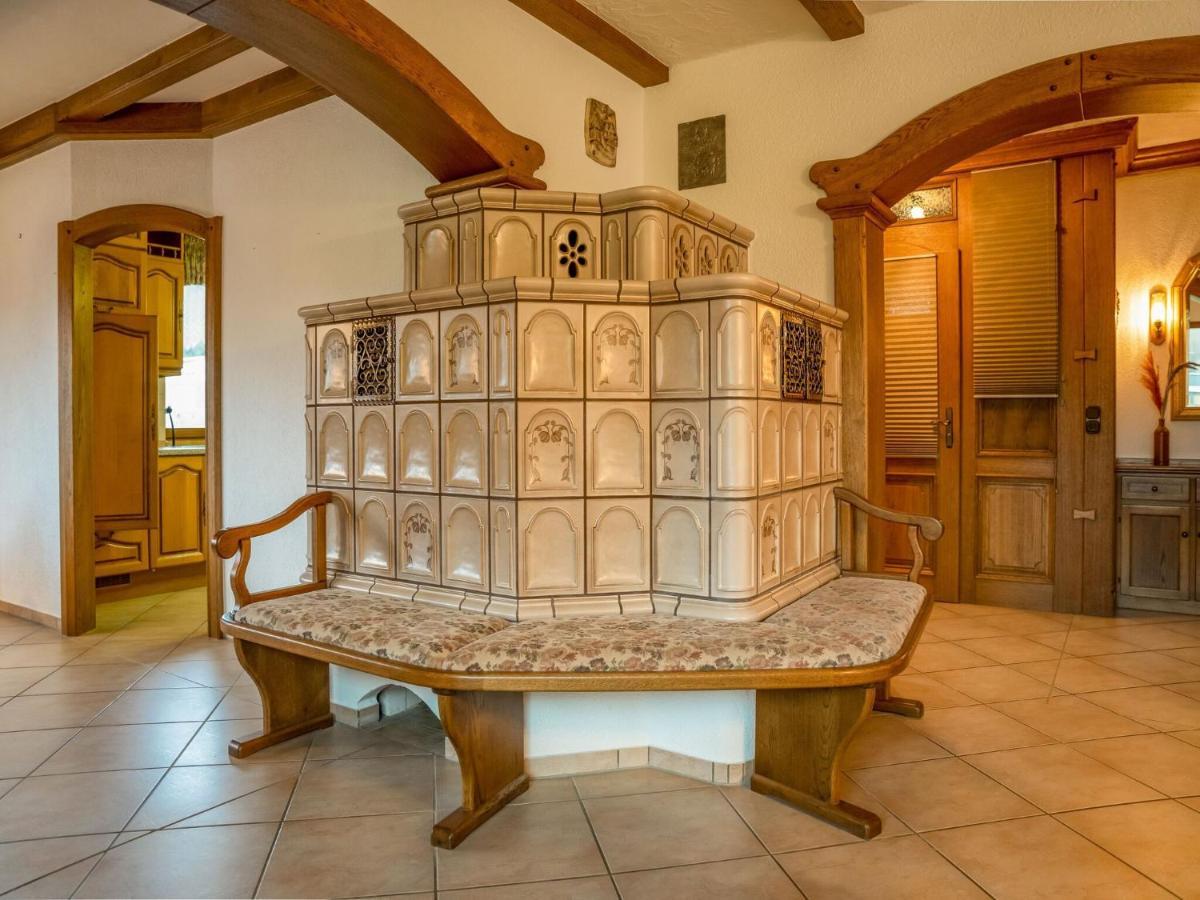 Spacious Flat In Adenau Near The N Rburgring Luaran gambar