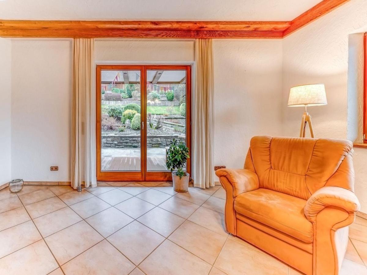 Spacious Flat In Adenau Near The N Rburgring Luaran gambar