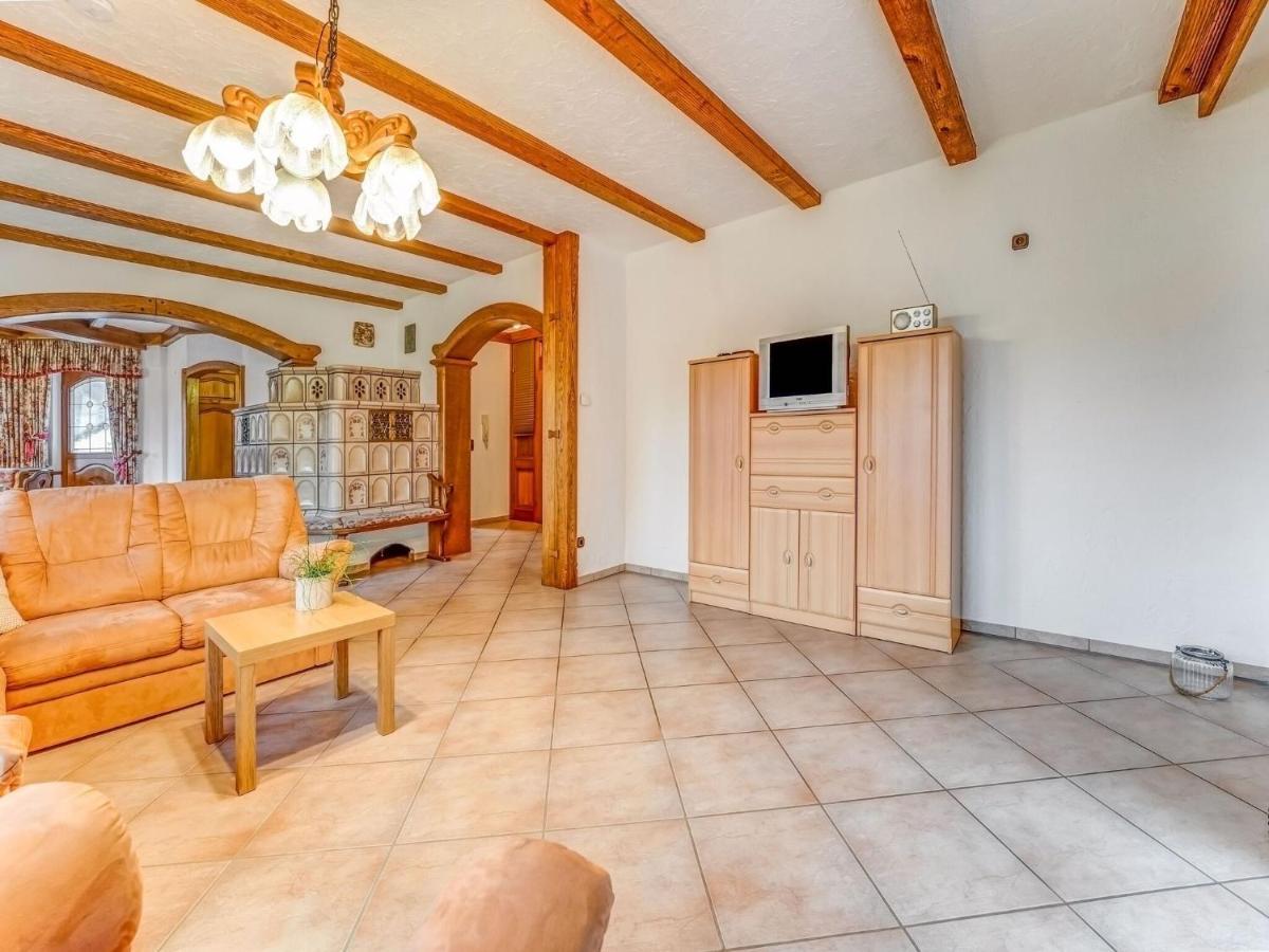 Spacious Flat In Adenau Near The N Rburgring Luaran gambar