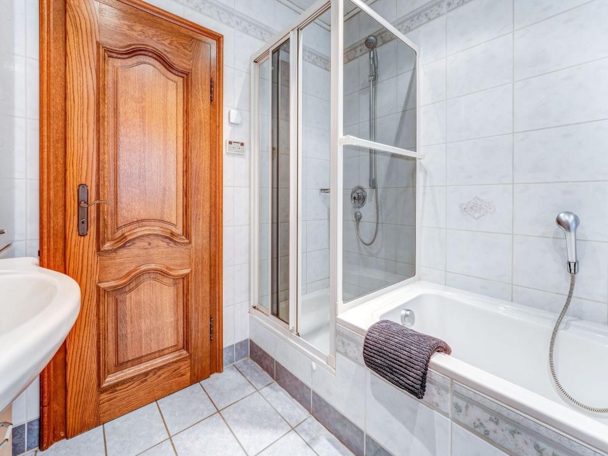 Spacious Flat In Adenau Near The N Rburgring Luaran gambar