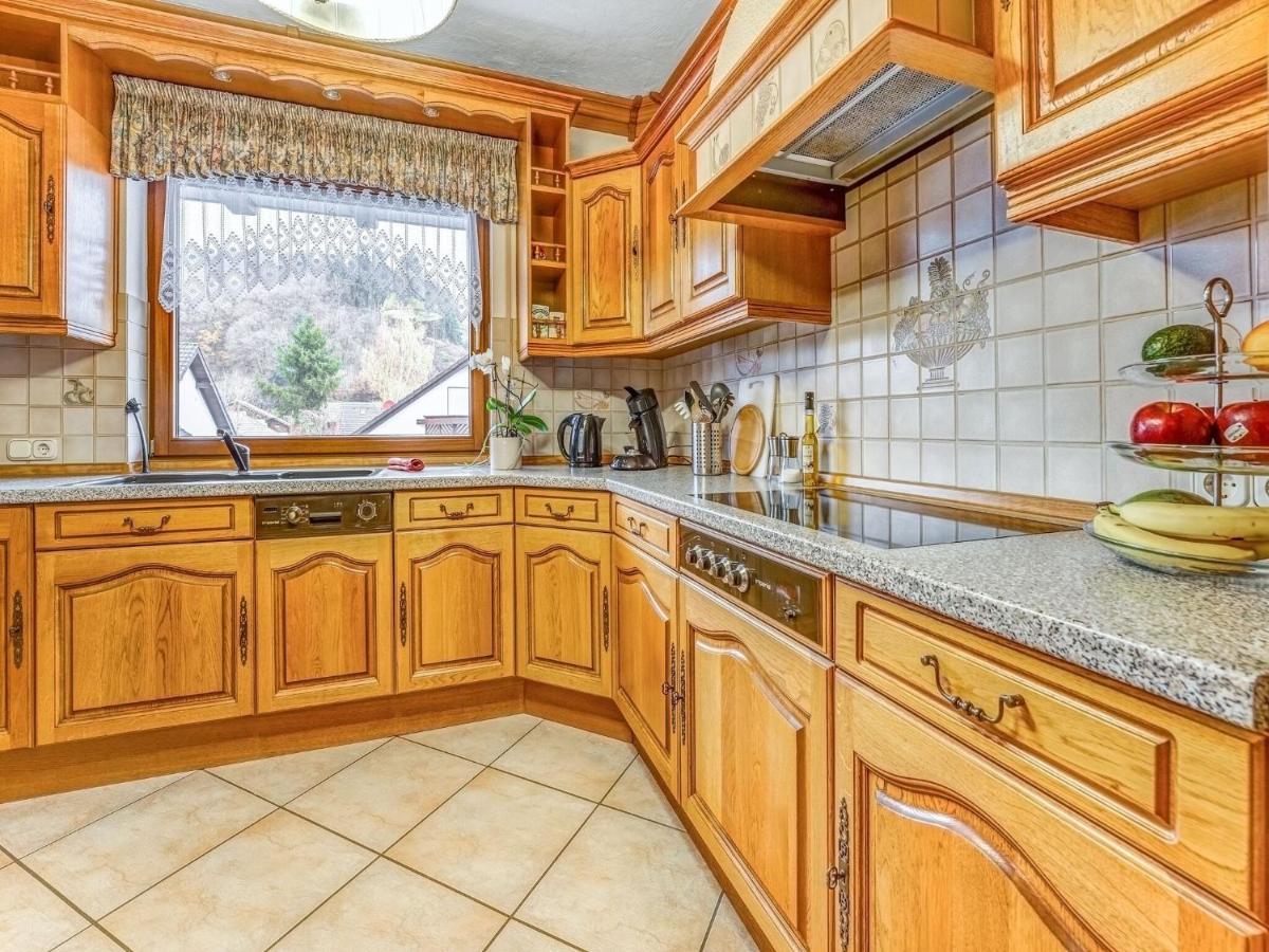 Spacious Flat In Adenau Near The N Rburgring Luaran gambar